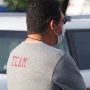 Meet your Posher, Cameron